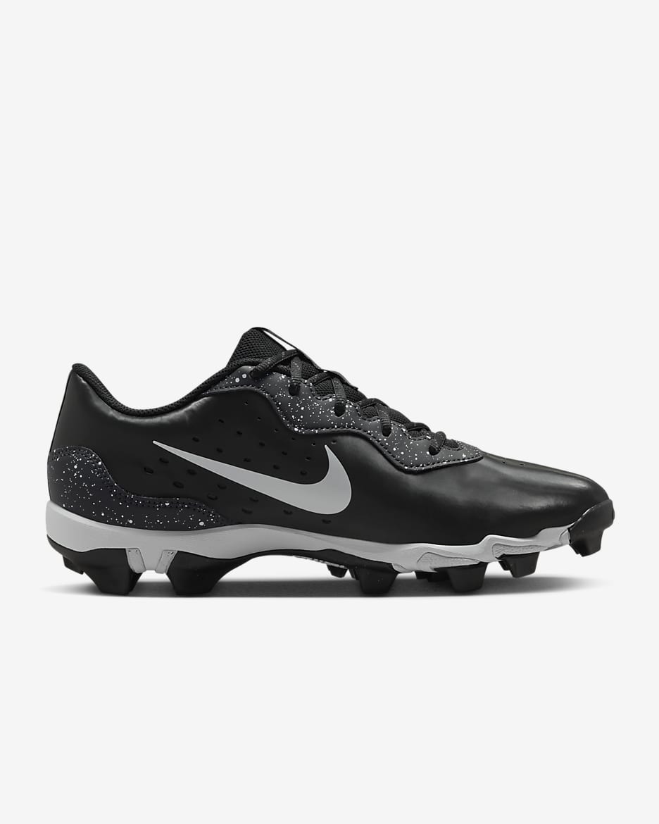 Nike Alpha Huarache 4 Keystone Men s Baseball Cleats. Nike